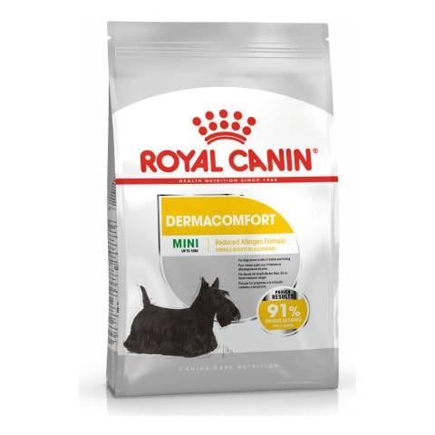 Dermacomfort Mini Per Cani (oltre 10° Mese)  - Foto 2