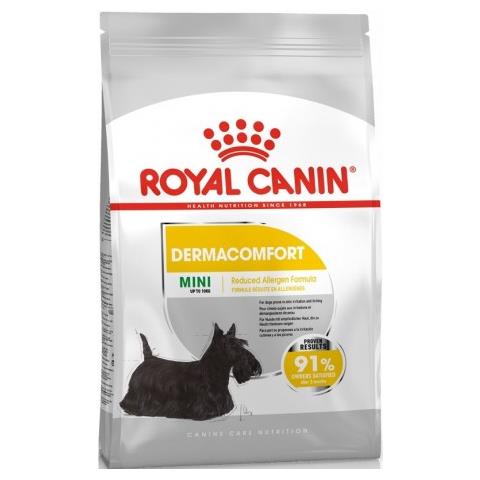 Dermacomfort Mini Per Cani (oltre 10° Mese)  - Foto 1