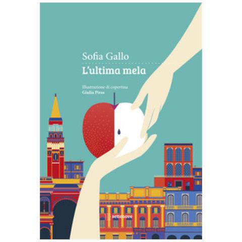 Sofia Gallo - L'ultima Mela - Foto 1