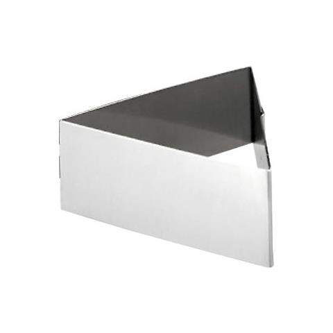 718508-anello Per Guarnire Triangulo 8 X 4,5 Cm. - Foto 1