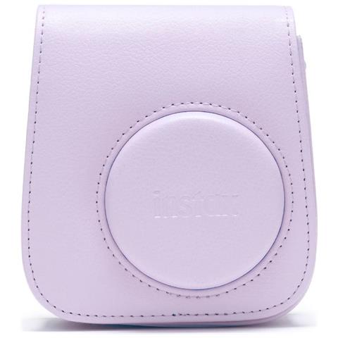 Instax Mini 11 borsa lilac viola - Foto 1
