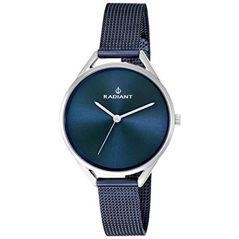 Orologio Radiant Ra432212. Quarzo, Colore Blu. Donna. - In ordine - Foto 1