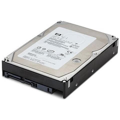 Hdd 500 Gb 2,5 7,2k 6g - Foto 2