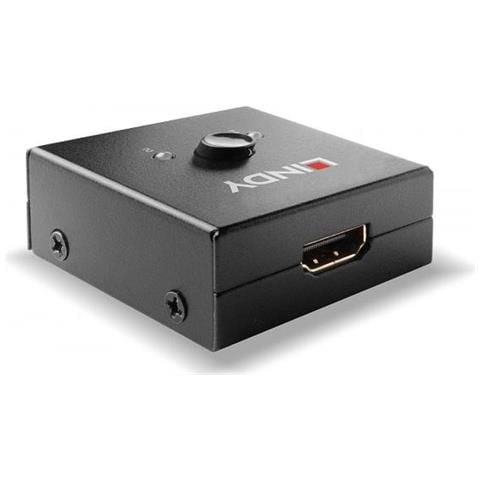 SWITCH HDMI 18G - Foto 1