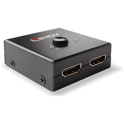 SWITCH HDMI 18G - Foto 2