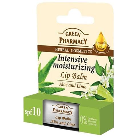 Farmacia Verde Intenso Balsamo Labbra Idratante - Foto 1