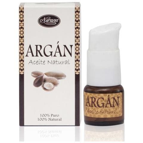 Olio Di Argan 20ml - Foto 1