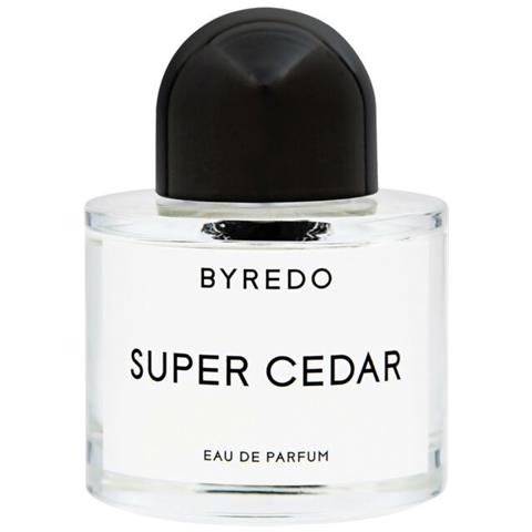 Cedar Super U Eau De Parfum 50ml - Foto 1