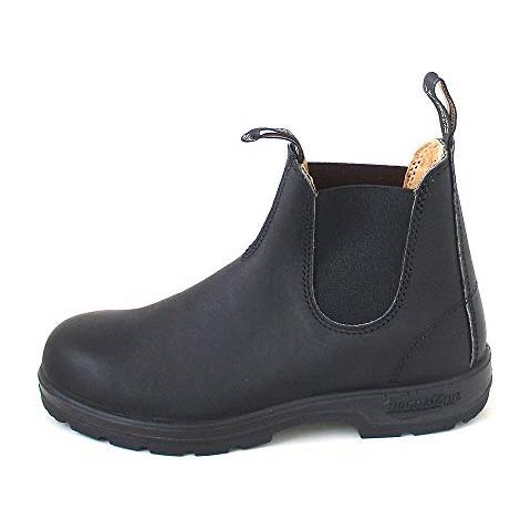Blundstone Classic 550 Series, Stivali Chelsea Donna, Nero (voltan Nero), 37 Eu - Foto 4
