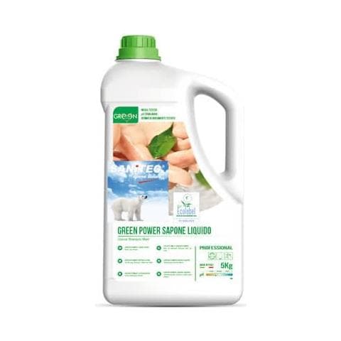 Sapone Liquido 5 Kg 4006 - Foto 1