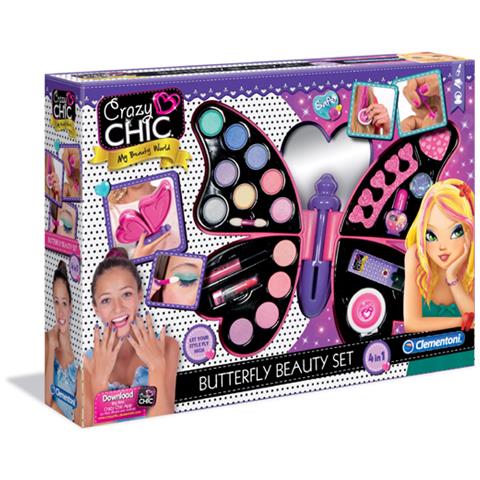 Crazy Chic. Motyl - Foto 1