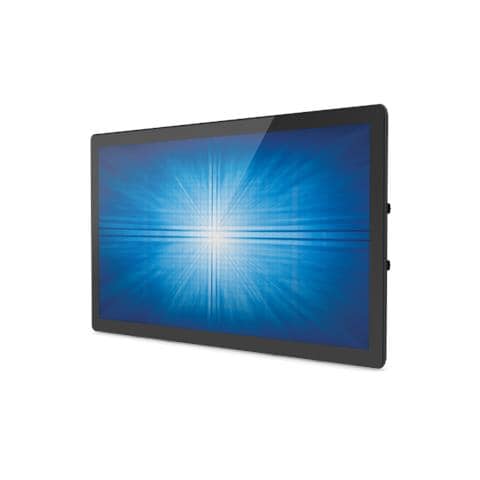 Solutions 2494L 60,5 cm (23.8") LCD 225 cd /m² Full HD Nero Touch Screen - Foto 6