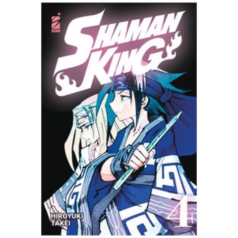 Hiroyuki Takei - Shaman King. Final Edition. 4. - Foto 1