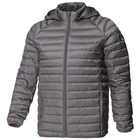 Piumino Uomo Anthrac L - Foto 1