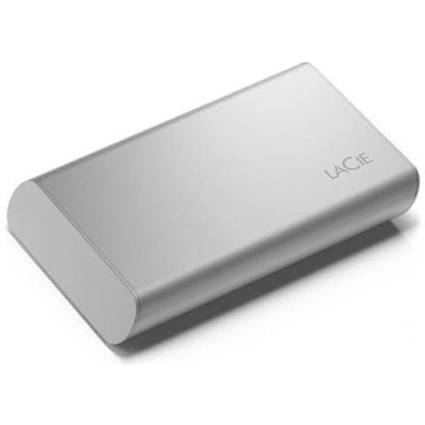 Portable SSD v2 2TB USB-C - Foto 1