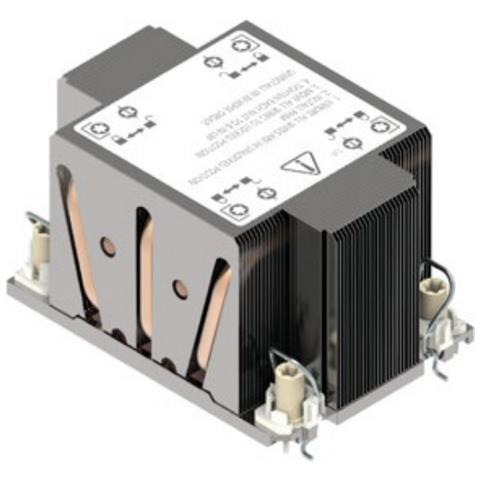Dissipatore CPU 2U CYP2UHSSTD per Socket Intel  - Foto 1