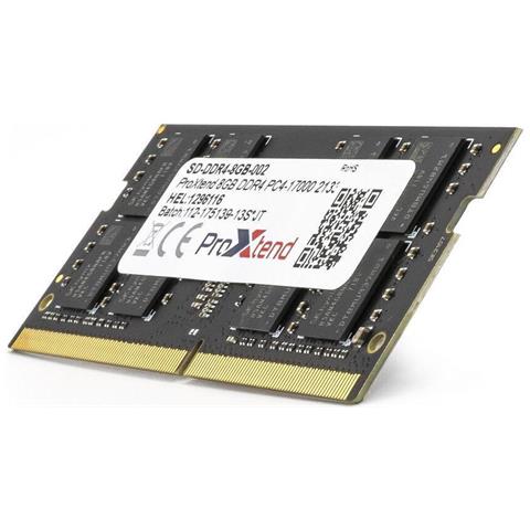 Sd-ddr4-8gb-005 Memoria 2666 Mhz - Foto 2