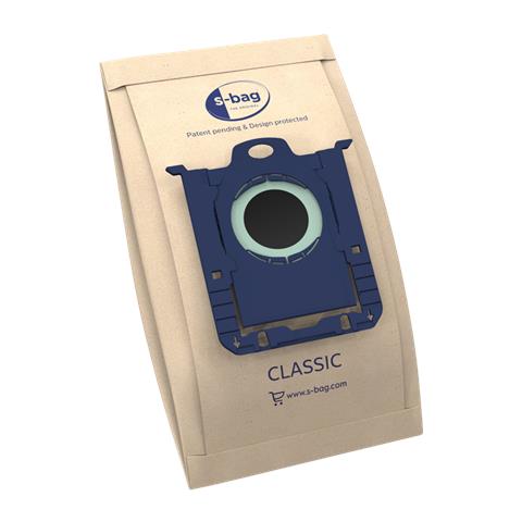 Sacchetti Polvere Per Aspirapolvere Electrolux E200sm - Foto 3