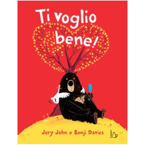 Jory John - Ti voglio bene! Ediz. a colori - Foto 1
