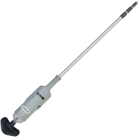 Intex Aspiratore Ricaricabile per Spa e Piscine - Foto 1
