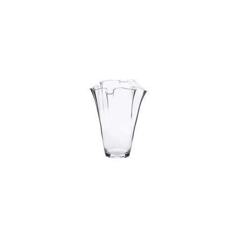 Vaso Drappo Da 29 Cm Trasparente - Foto 4