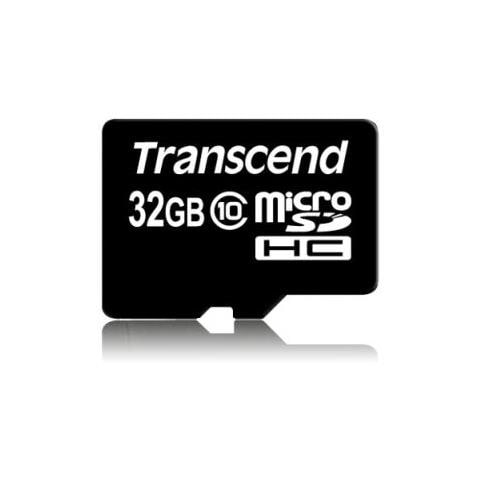 microSDHC 32GB 32GB MicroSDHC MLC Classe 10 memoria flash - Foto 1