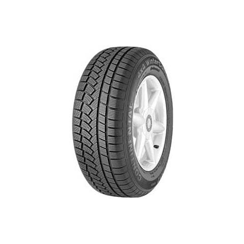 Pneumatico Conti4x4wintercontact * Bsw M+s 3pmsf 235/65r17 104h - Invernale - Foto 1