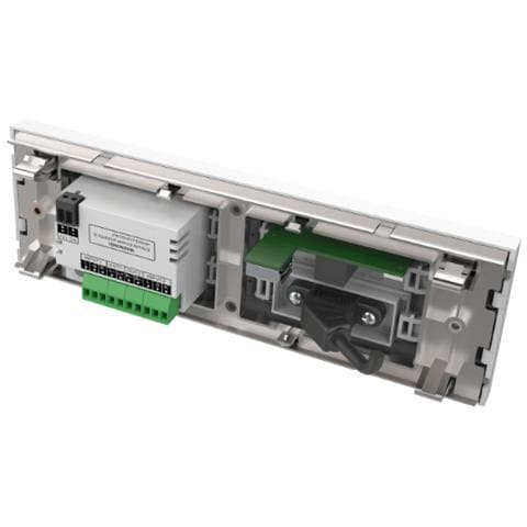 TC3 SURRBE65 Bianco 1pezzo (i) copripresa elettrica - Foto 1