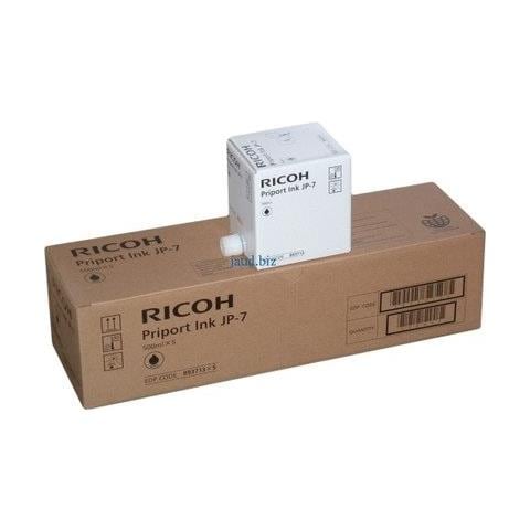 Black Ink 600cc, Nero - Foto 2