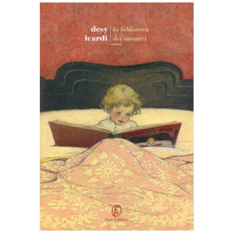 Desy Icardi - La Biblioteca Dei Sussurri - Foto 1