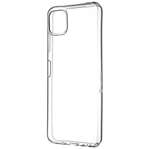 Custodia Originale Tpu Cover Case Per Samsung Galaxy A22 5g A226 Trasparente - Foto 1