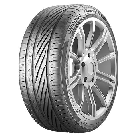 Pneumatico Rainsport-5 255/45r19 104y - Estivo - Foto 1