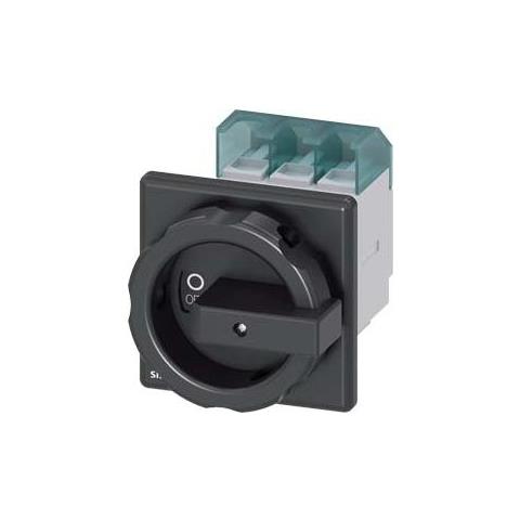 3ld2555-0tk51 Interruttore Elettrico 3p Rosso, Giallo - Foto 1
