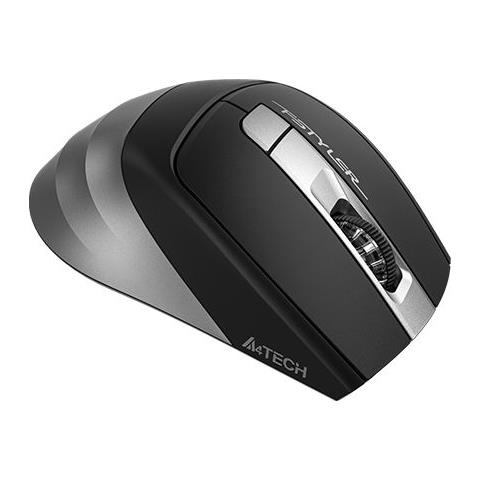 Mouse Senza Fili A4 Tech Fb35 Grigio - Foto 2