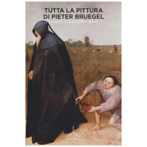 Valentin Denis - Tutta la pittura di Pieter Bruegel - Foto 1