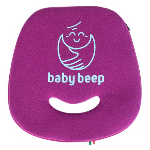 BBRC1 accessorio per seggiolini auto Dispositivo smart pad antiabbandono per seggiolini - Foto 1