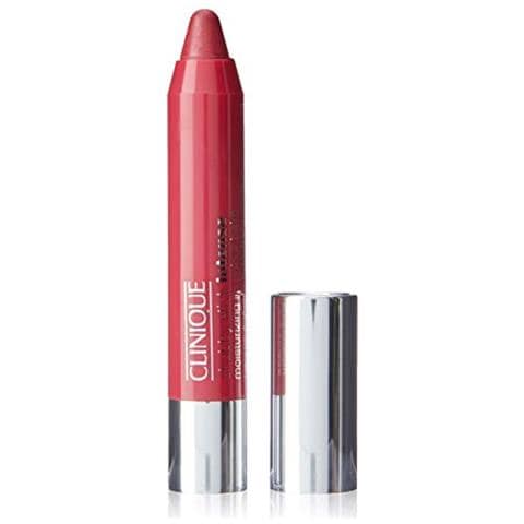 Womens Chubby Stick Intense Moisturizing Lip Colour Balm, 06 Roomiest Rose, 010 Ounce - Foto 1