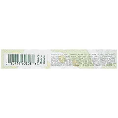 Womens Chubby Stick Intense Moisturizing Lip Colour Balm, 06 Roomiest Rose, 010 Ounce - Foto 3