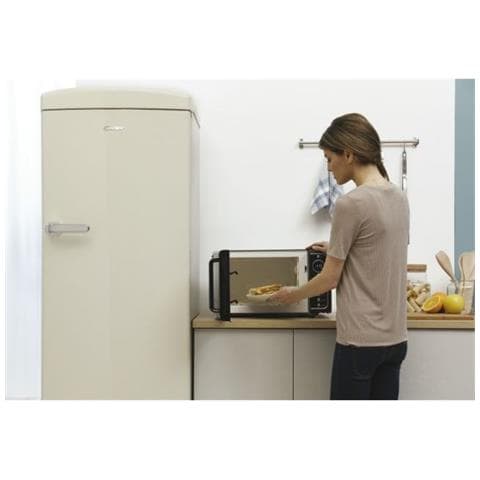 Microonde con Grill Divo G25CMB Superficie piana Capacità 25 L Potenza 900 W Colore Nero - Foto 31