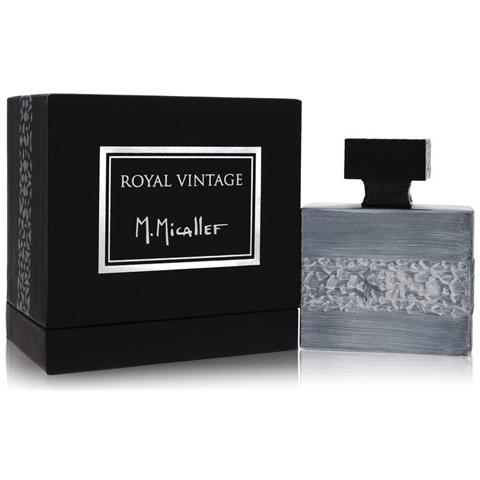 Royal Vintage By Eau De Parfum Spray 3.3 Oz (men) - Foto 1