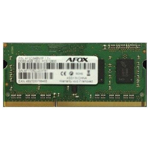 Memoria Ram Afsd38ak1p Ddr3 8gb - Foto 2