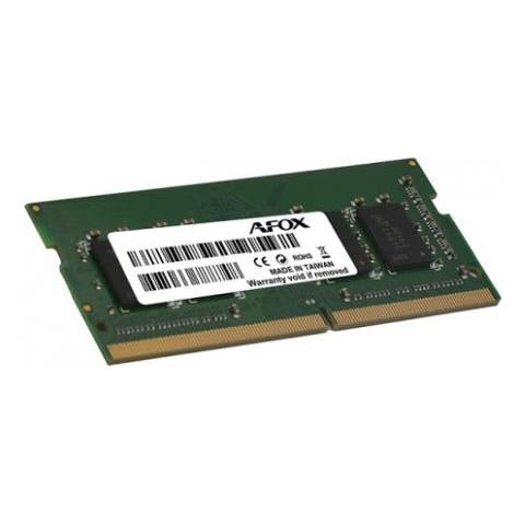 Memoria Ram Afsd38ak1p Ddr3 8gb - Foto 1