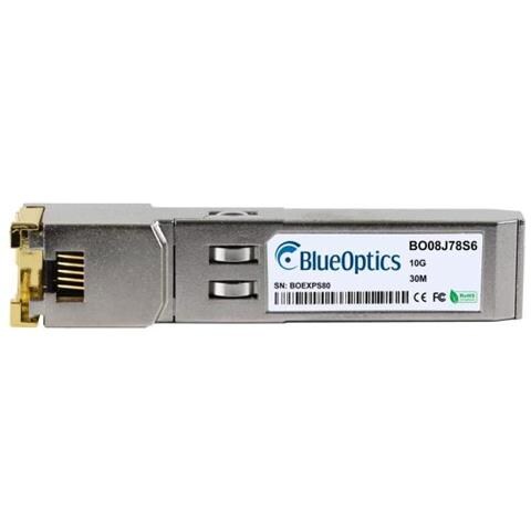 Uacc-cm-rj45-mg-bo Modulo Del Ricetrasmettitore Di Rete Fibra Ottica Sfp+ - Foto 1