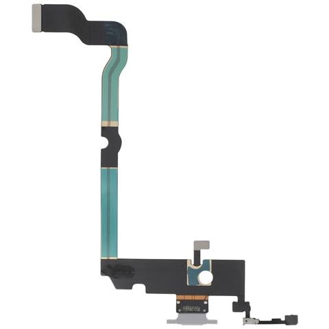 Connettore Di Ricarica Lightning Per Iphone Xs Max - Foto 2