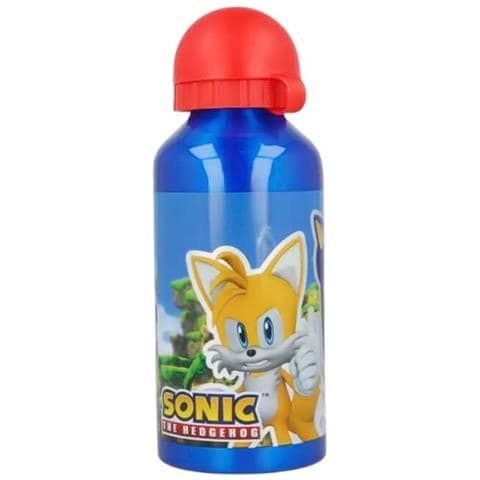 400 Ml Di Conteggio Trmic. Sonic Blu - Foto 1