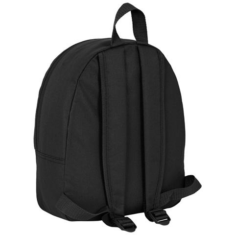 Zaino Safta Mini Nero 27 X 32 X 10 Cm - Foto 2