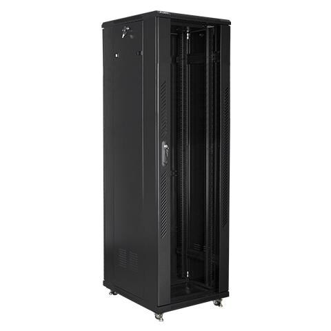 FF01-6842-12B rack 42U Rack indipendenti Nero - Foto 1