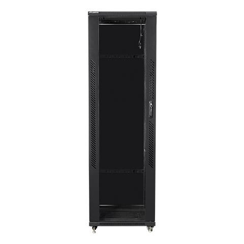 FF01-6842-12B rack 42U Rack indipendenti Nero - Foto 2