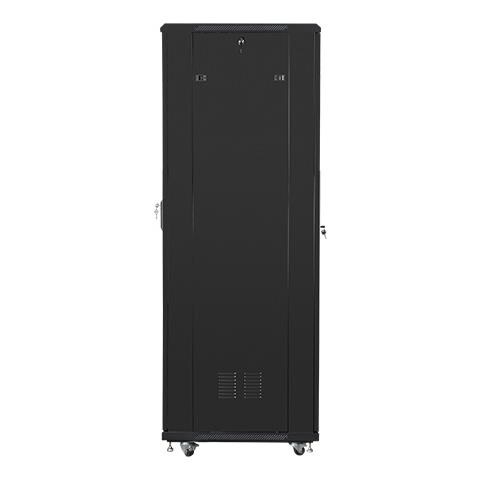 FF01-6842-12B rack 42U Rack indipendenti Nero - Foto 5