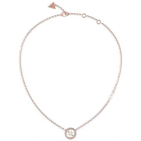 Collana Donna Guess Jubn02141jwrgt-u - Foto 1